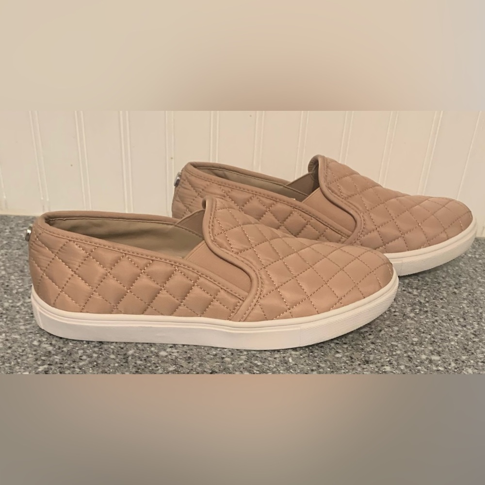 Steve Madden Ecntrcqt, Size 10